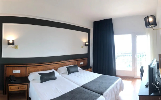 Ohtels Gran Hotel Almería