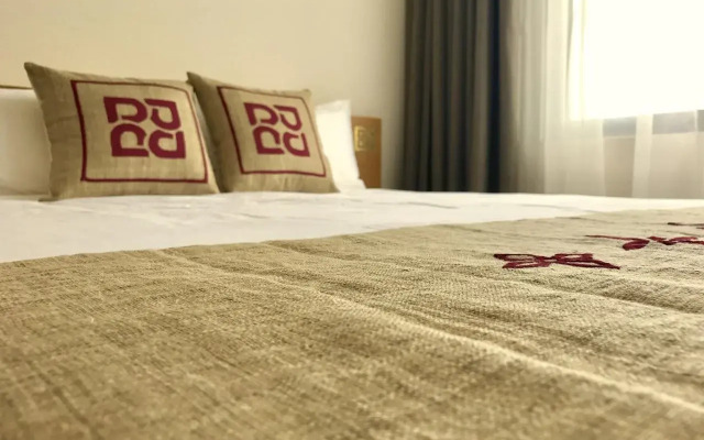 Danang Moment Serviced Apartment