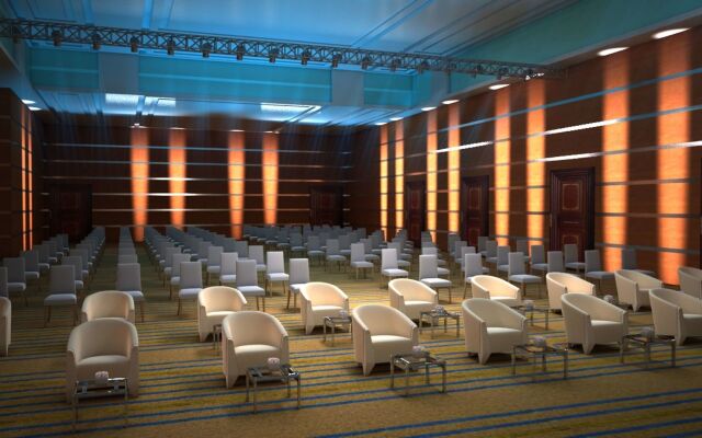 Marina Hotel Kuwait