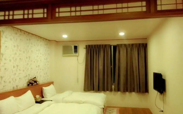 He Yun B&B