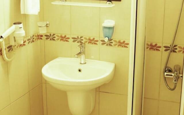 Canakkale Bogaz Hotel