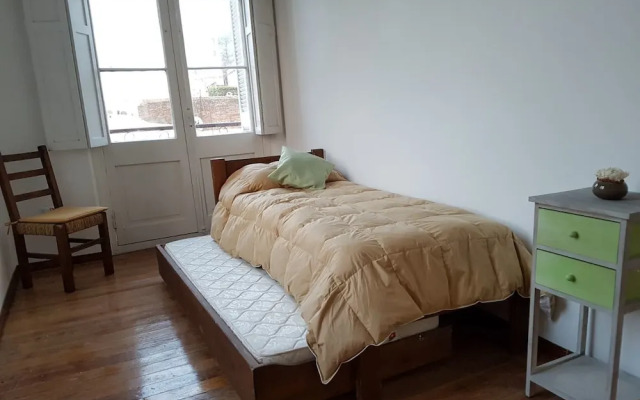 Casa Francis