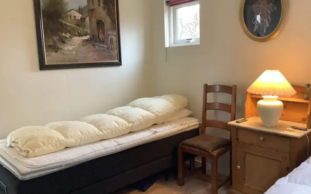 6 Person Holiday Home in Struer