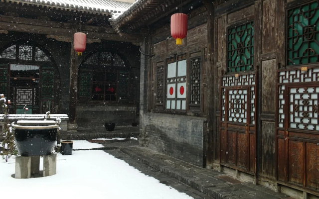 Yide Hotel