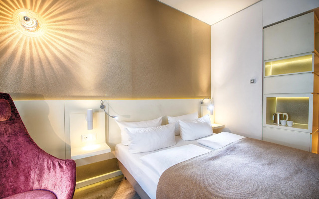 Leonardo Hotel Berlin Mitte