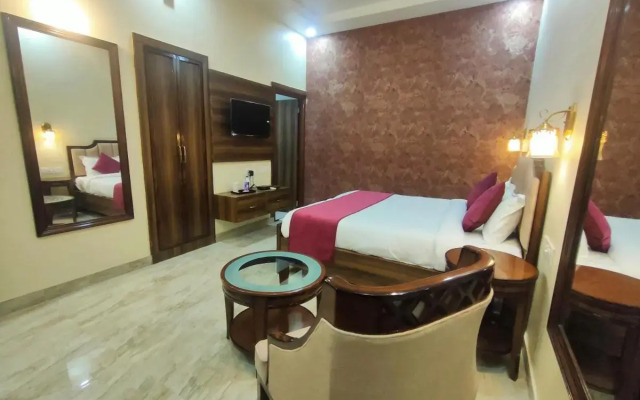 Hotel King's Turban