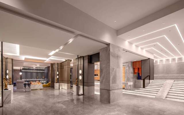 Microtel by Wyndham Hengyang Huaxin