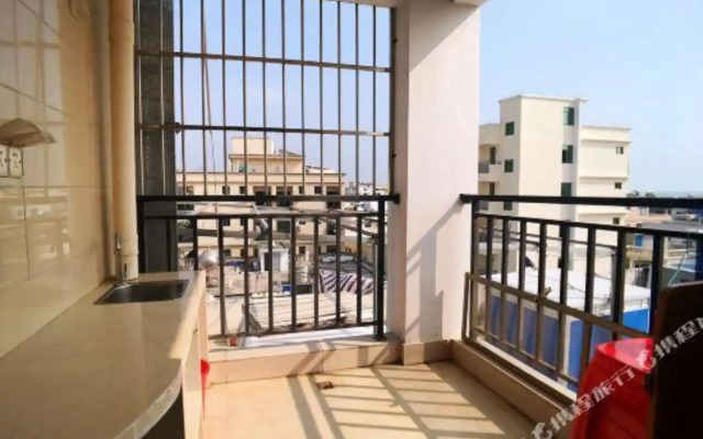 Chenyang Inn (Sanya Tianya)