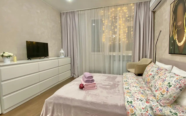 Gold Apart (Голд Апарт) на переулке Стремянный