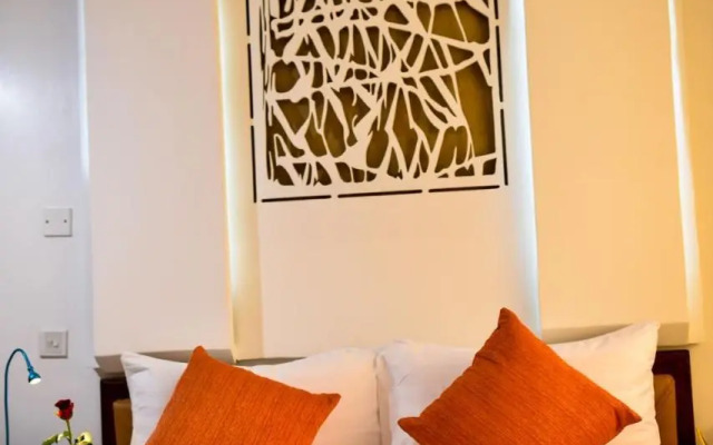 Melili Hotel