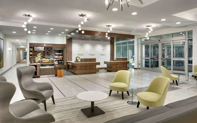 Hilton Garden Inn Lehi