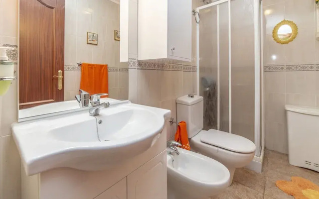 Apartamento Playa Arinaga 4P wifi by Lightbooking
