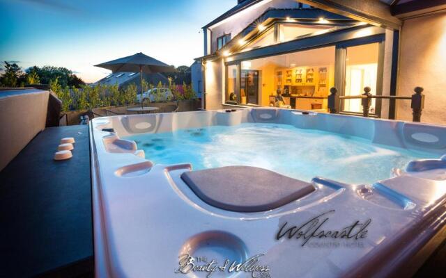 Wolfscastle Country Hotel
