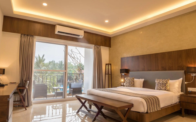 Silent Shores Resort & Spa