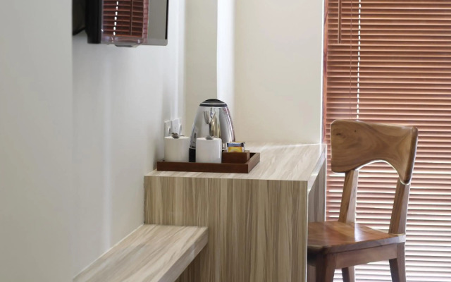 The Evitel Resort Ubud