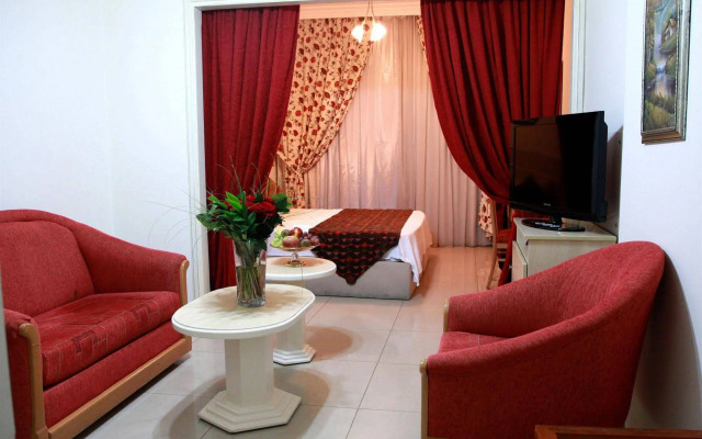 Elysee Residence
