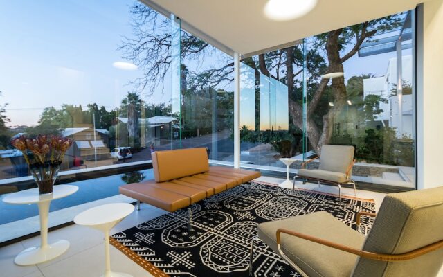 Livega House