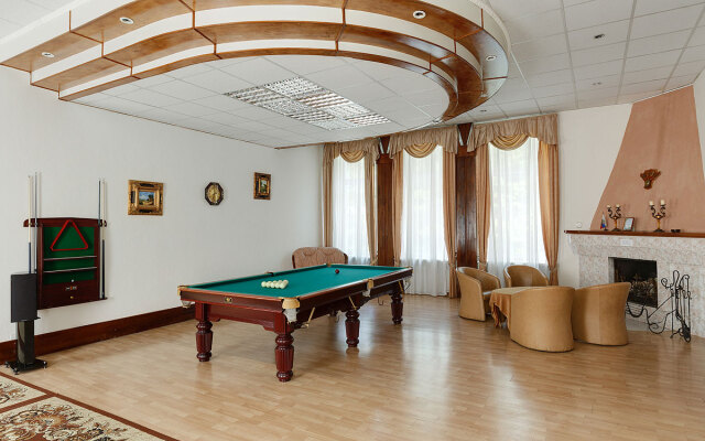 Кедровый бор