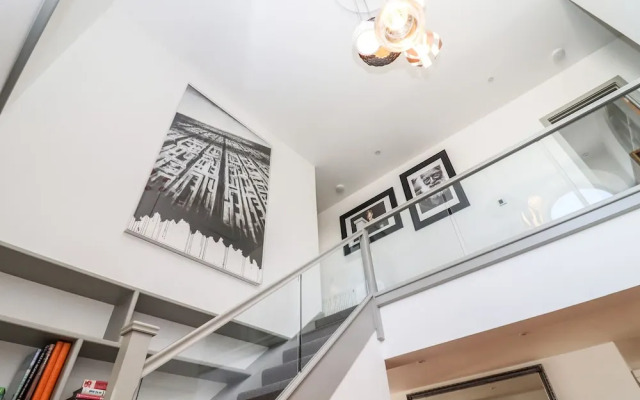 The Old Sunday School