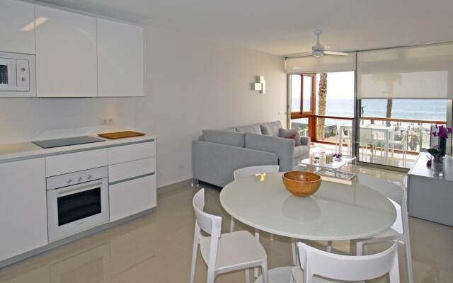 Papagayo San Agustin Beach Front Luxury Apartment