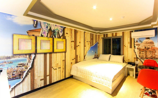 M2 motel