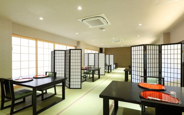 Yufuin Yumeguri Hotel Sankouen