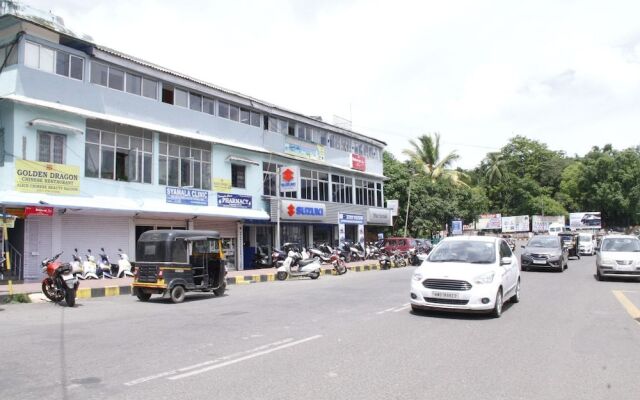 Ratnoop Inn-enjoy the classic stay