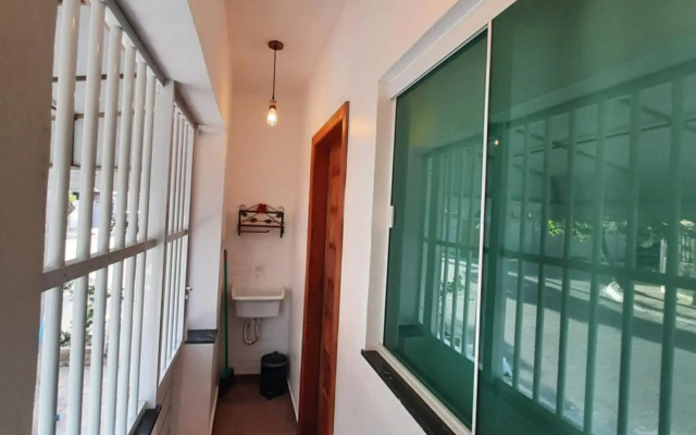 Arthur e Fátima Suíte