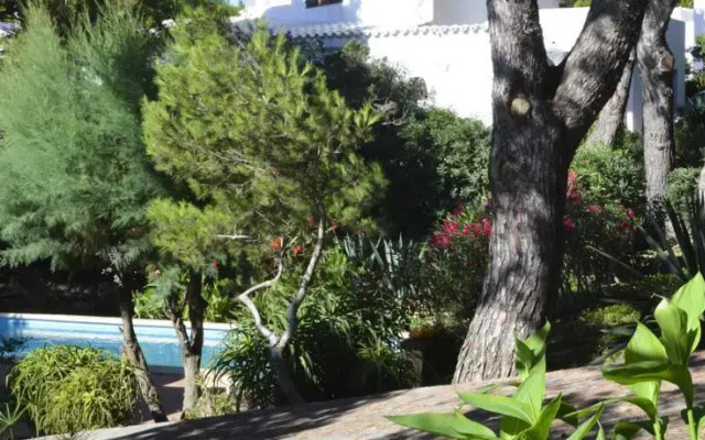 Villa Cala Morell