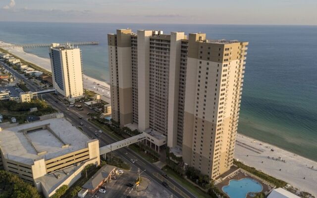 Tidewater #311 2 Bedroom Condo by RedAwning