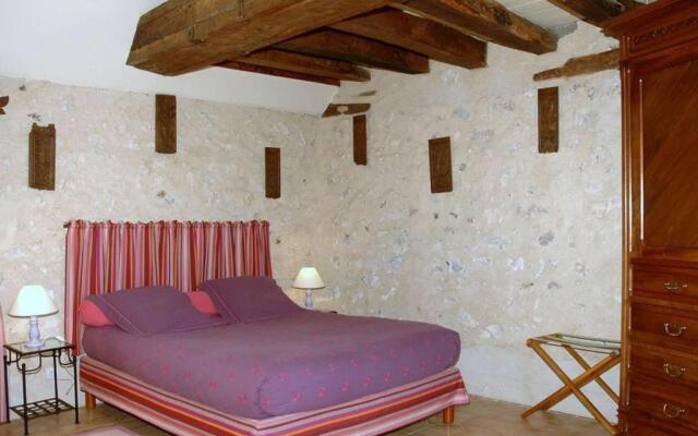 Gîte Villandry, 4 pièces, 7 personnes - FR-1-381-471