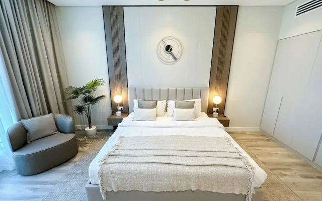 Resort Style Living - Oceana Residences