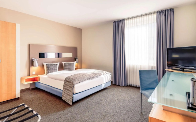 Mercure Hotel Düsseldorf City Nord