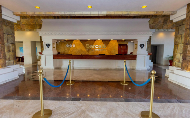 Barceló Karmina All Inclusive