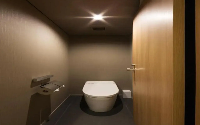 OMO5 Tokyo Otsuka by Hoshino Resorts