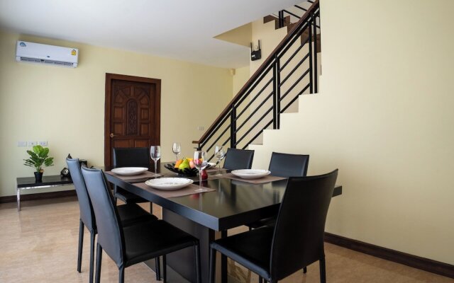East Villa 4