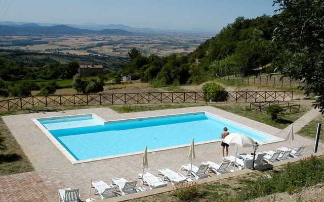 Residence Il Ciliegio