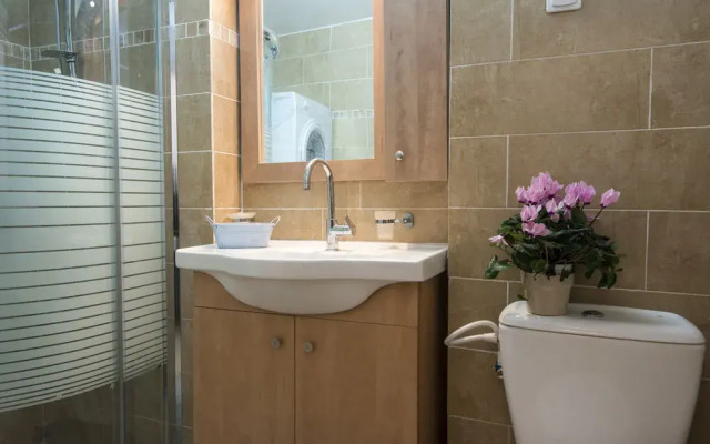 Eshkol Housing Carmel Center -Luxury Forest retreat