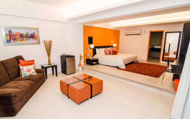 Maison Bamboo Hotel Boutique