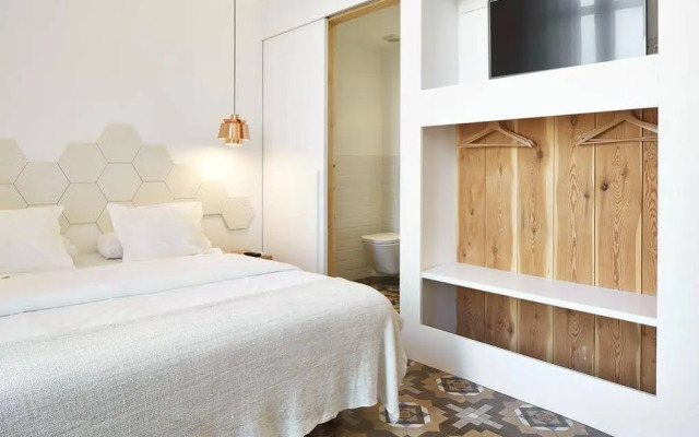 La Casa de Antonio Boutique Rooms