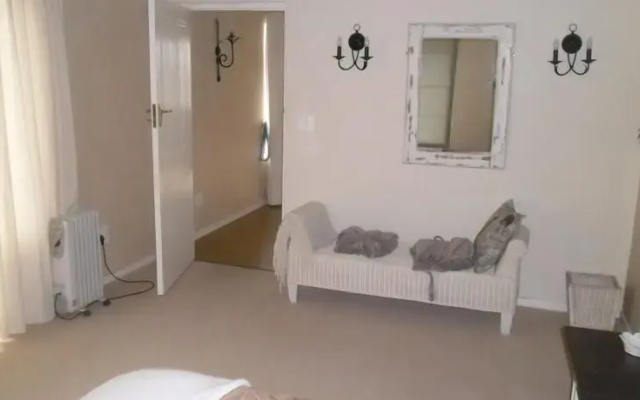 Plumtree Cottage