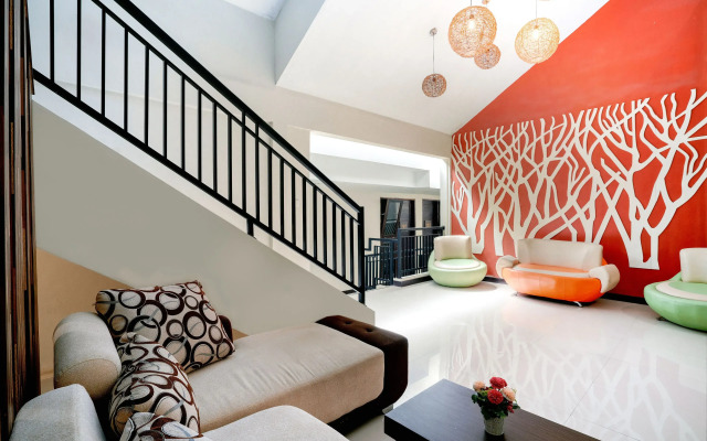 Balitone Guest House