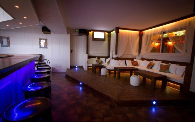 Hotel Salomé
