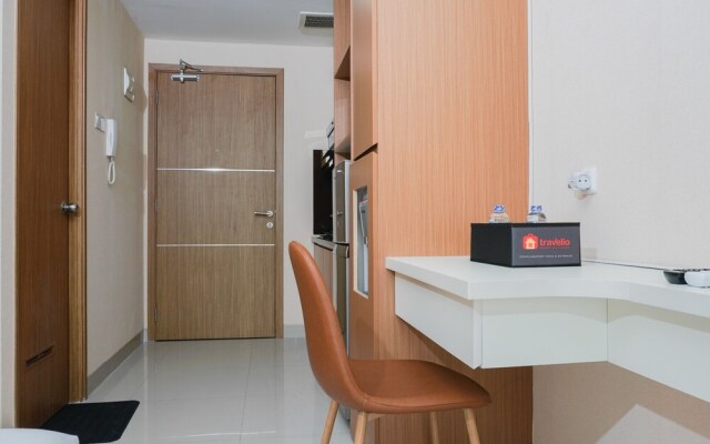 Elegant New Studio The Oasis Apartment