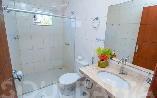 Praia Bungalow Hotel Ticino