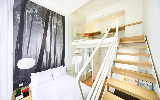 Studio M Hotel