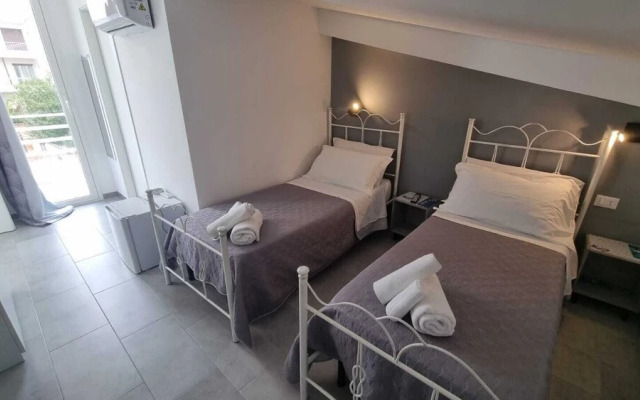 The Simo's House Camere a Marzamemi