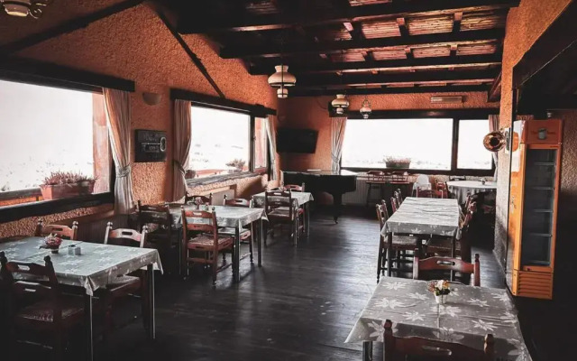Hotel La Baitina