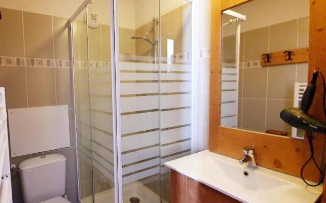 VARS - T3 DUPLEX 6 personnes - CDRB41