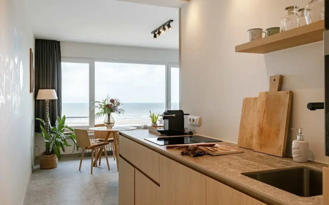 Charming Studio in the Centre of Oostende